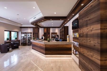 Maritim Titisee - 1