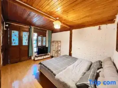 Land of Canaan Inn - 58