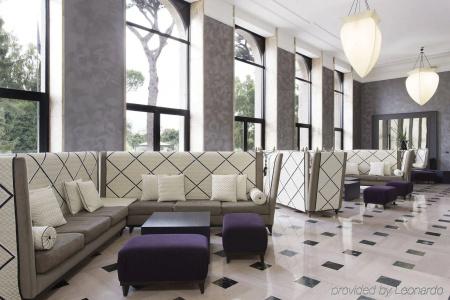 Th Roma - Carpegna Palace - 1