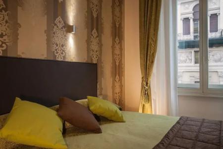Rome Kings Suite - 31