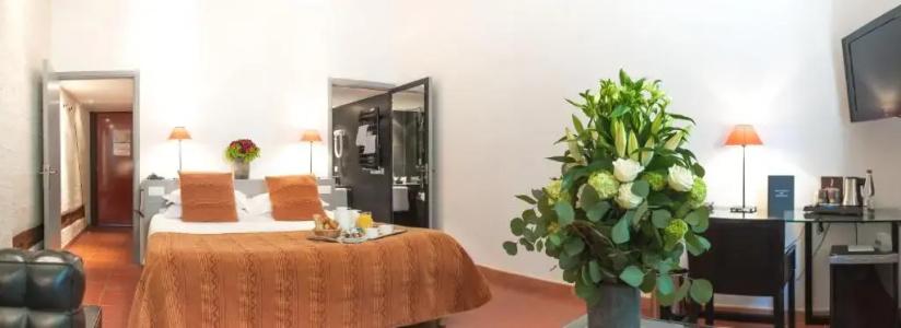 Hôtel Cloitre Saint Louis Avignon - 51