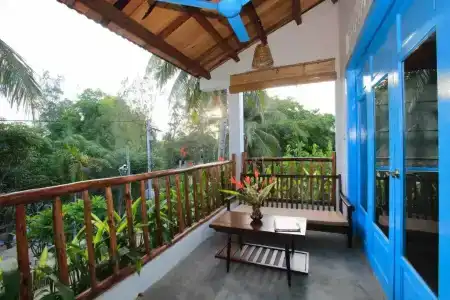 Life Beach Villa - 58