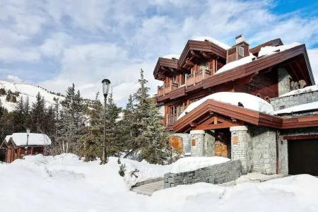 L'Apogée Courchevel - an Oetker Collection - 43