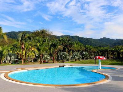 Katathong Golf Resort & Spa - 13