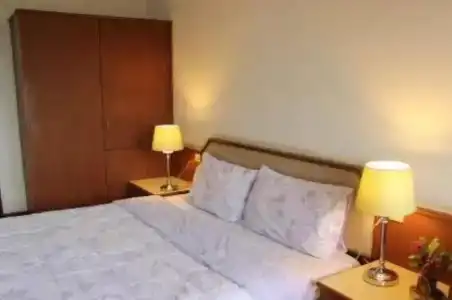 Muang Thong Family Suite Hatyai - 5