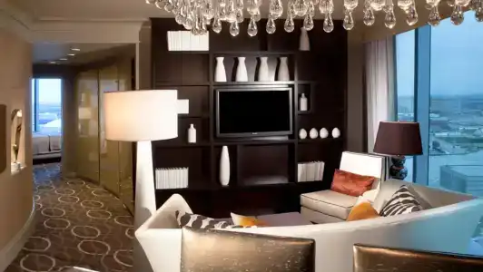 Omni Dallas - 114