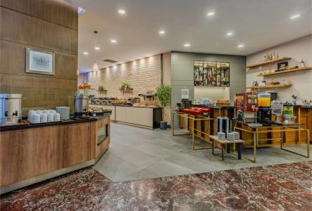 Ramada Plaza By Wyndham Izmir - 23