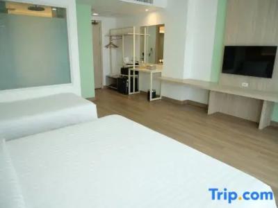 Sleep With Me Design @ Patong (Sha Plus+) - 69