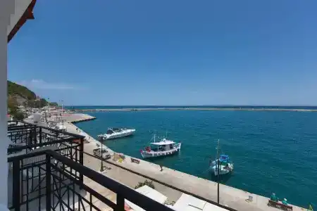 Samaina Port - 35