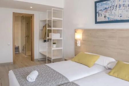 ApartCye Holiday Centre - 100