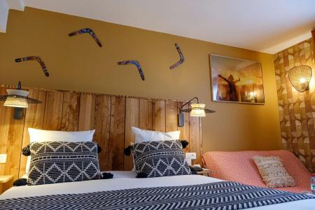 Best Western Plus Paris Roissy - 52