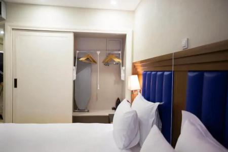 Ramada Plaza By Wyndham Istanbul Sultanahmet - 66