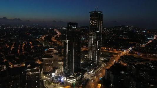 Address Istanbul - 31