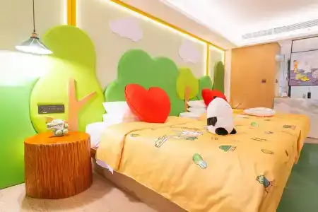 Le Joy - 2