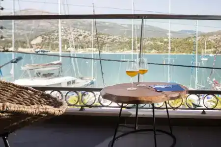Argostoli Marina Suites - 10