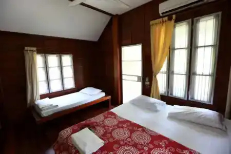 Tubtim Resort SHA extra plus - 46