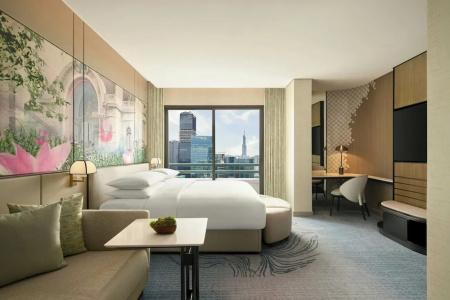 Sheraton Saigon & Towers - 219