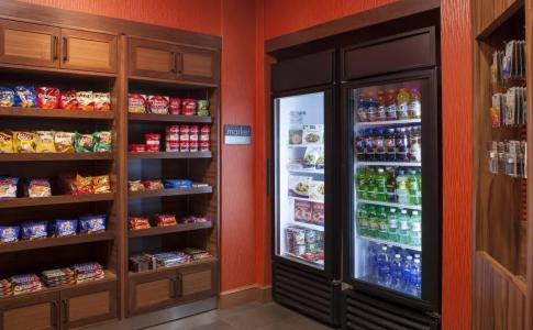 Residence Inn by Marriott Boston Downtown Seaport - 10