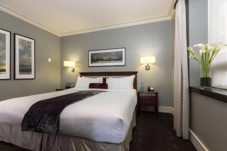 The St. Regis - 17