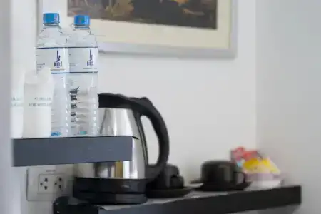 The Blueco Sha Plus - 17