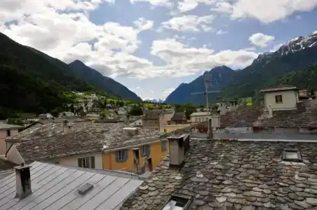 Poschiavo Suisse - 18