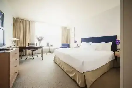 Rotterdam Marriott - 49