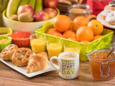 ibis Styles Bayreuth - 61