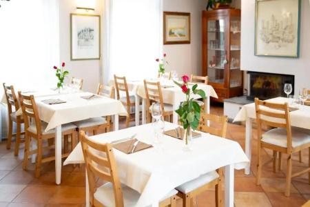 Ristorante Piccolo Chianti - 22