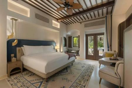Bab Al Shams Desert Resort - Dubai - 33