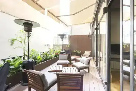 Buho Boutique Rooms - 150