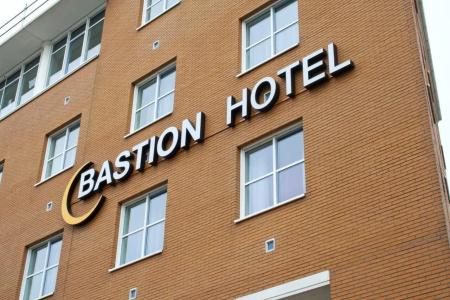 Bastion Arnhem - 1
