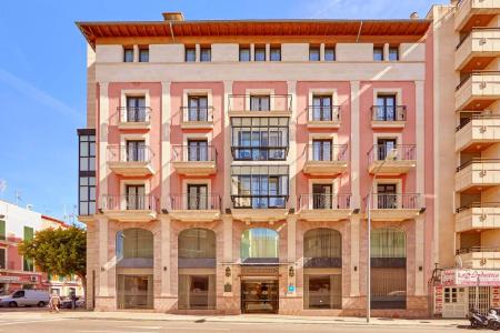Bordoy Continental Palma - 31