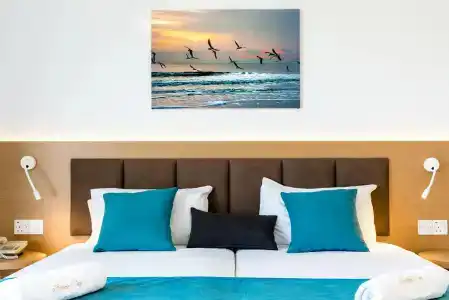 Helios Bay and Suites - 132