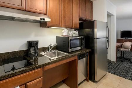 TownePlace Suites by Marriott Tucson Williams Centre - 26