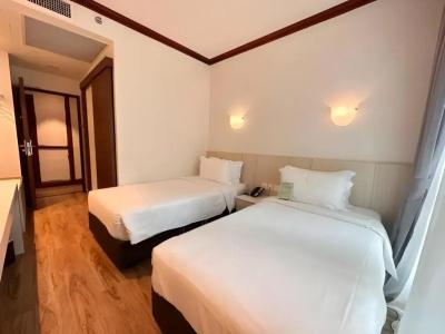 Park View (Sg Clean, Staycation Approved) - 4