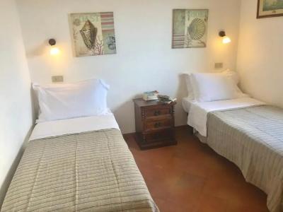 Residence Terra Rossa Taormina - 81