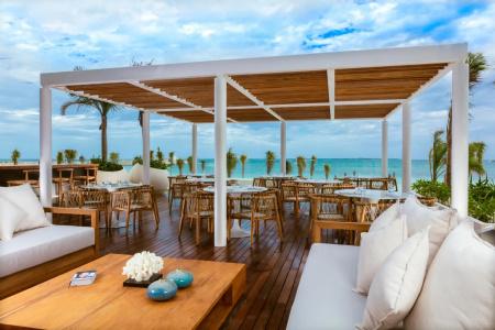 Sls Cancun & Spa - 34