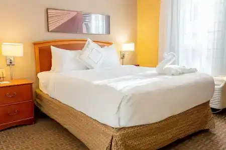 TownePlace Suites Dallas Las Colinas - 21