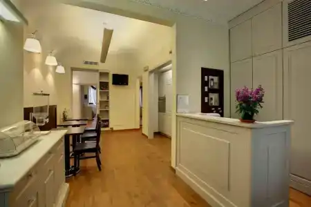 b&b La Signoria Di Firenze - 11