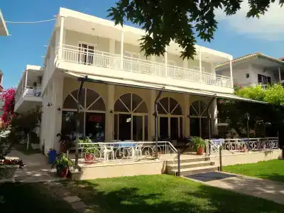 Avra Beach - 1
