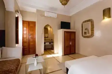 Riad Mazaya - 66