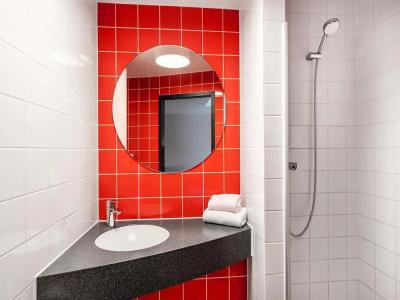 b&b Weil Am Rhein/Basel - 21