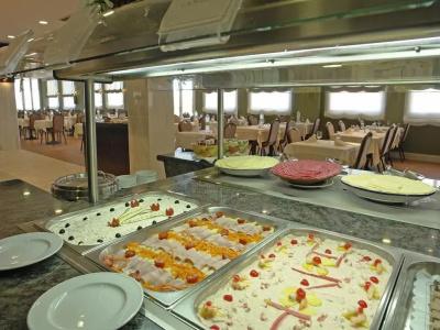 Ohtels Cabogata - 9