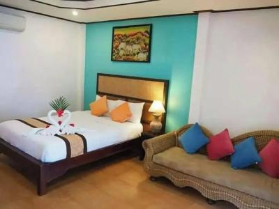 Koh Chang Bailan Beach Resort - 126