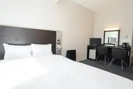 大阪シティホテル京橋 - 3