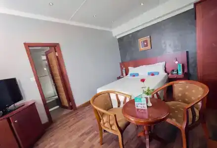 Gold Beach Resort - 38