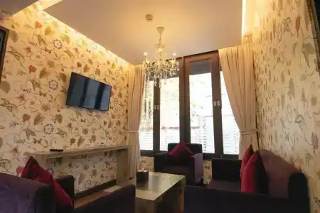 Samed Pavilion Resort - 104