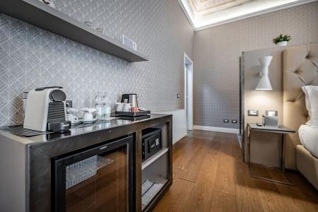Martelli 6 Suite & - 109