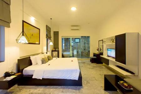 Phu Thinh Boutique Resort & Spa - 59