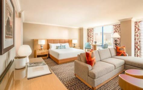 Rio All-Suite & Casino - 108